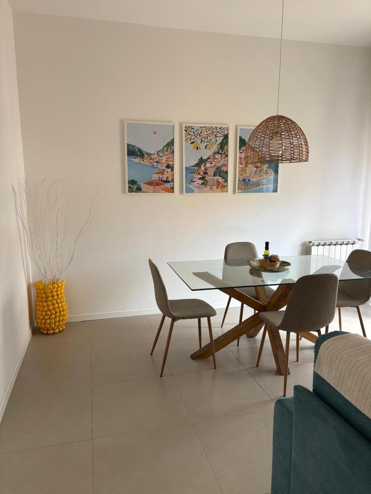 Casa Aranci Sorrento